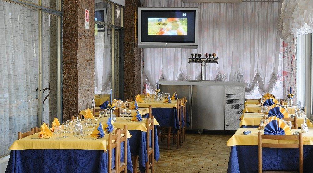 Hotel Mimosa Lignano Sabbiadoro Esterno foto